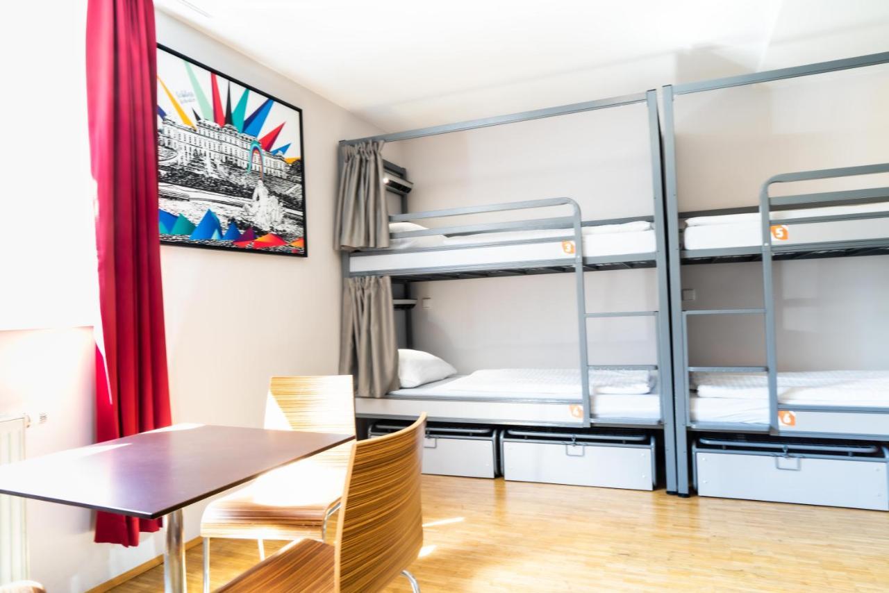 St Christopher's Hostel *