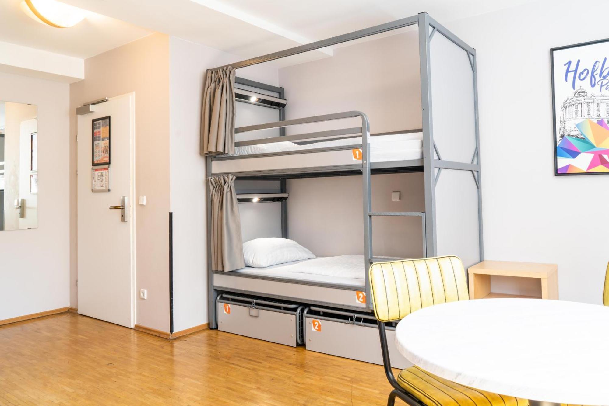 Hostel St Christopher's